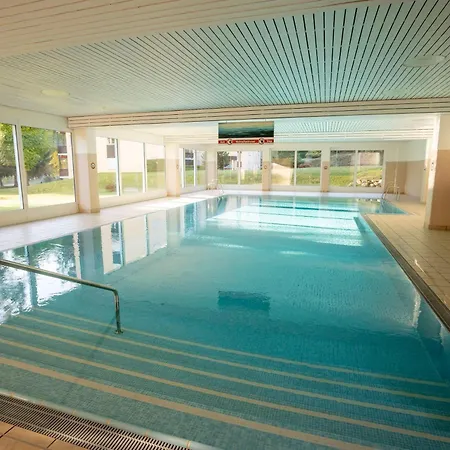 Brentsch A24 Διαμέρισμα Scuol