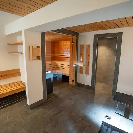 شقة Brentsch A24 سكول