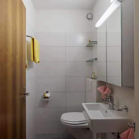 Brentsch A24 Apartman