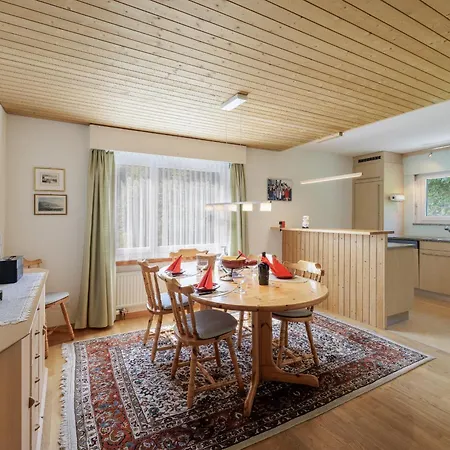 Brentsch A24 * Scuol