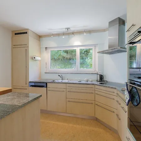 Brentsch A24 Appartement