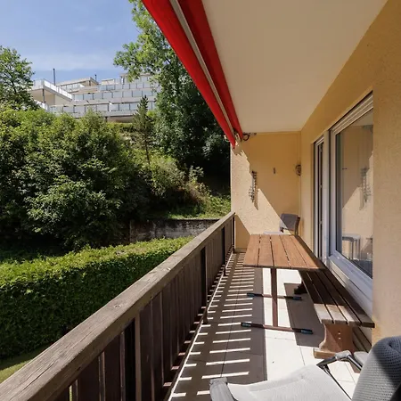 Διαμέρισμα Brentsch A24