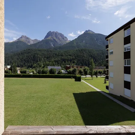 Brentsch A24 * Scuol