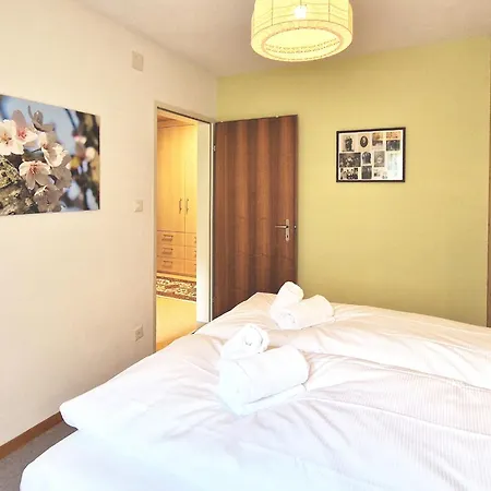 شقة Brentsch A24 *