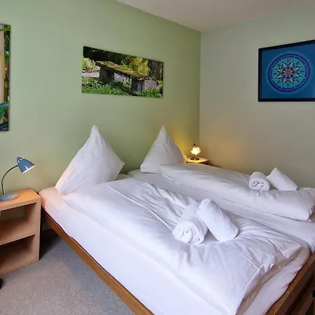 Brentsch A24 Appartement