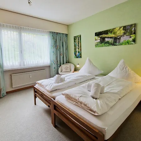 شقة Brentsch A24 *