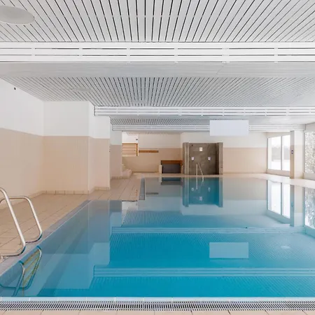 Brentsch A24 شقة سكول