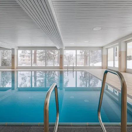 Brentsch A24 شقة سكول