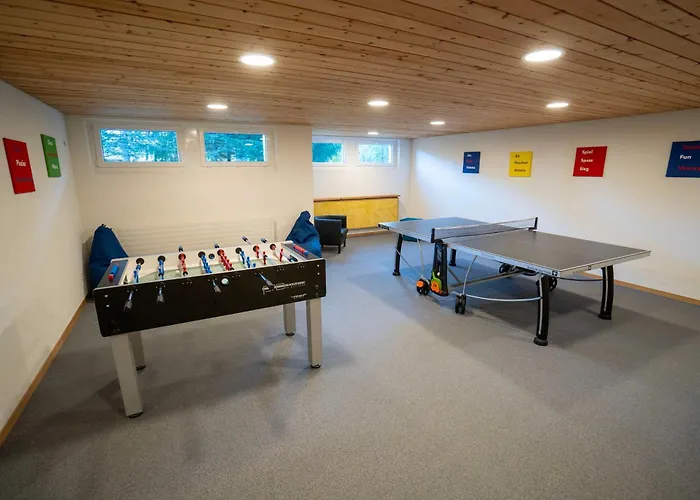 Brentsch A24 Apartamento *