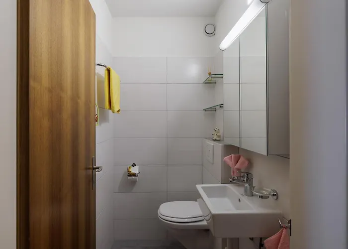 Brentsch A24 Apartamento