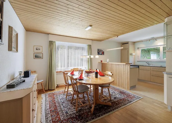 Brentsch A24 * Scuol