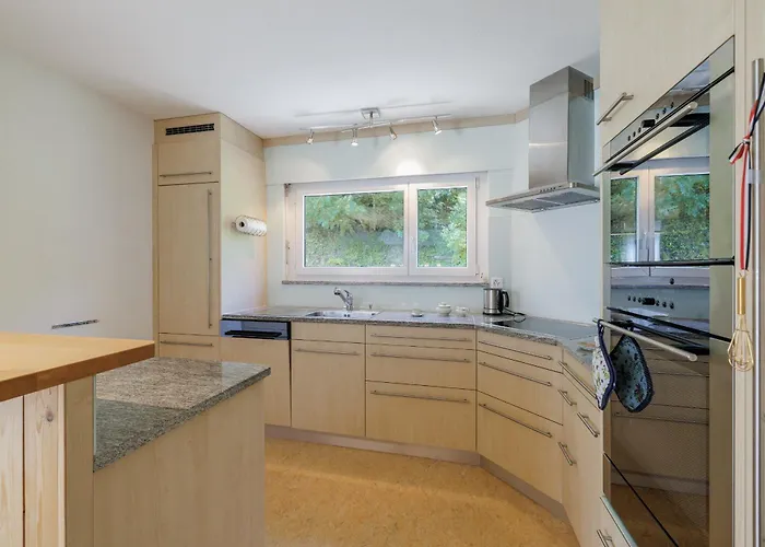 Brentsch A24 Apartamento