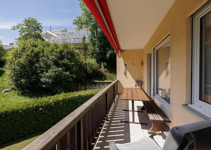 Apartamento Brentsch A24