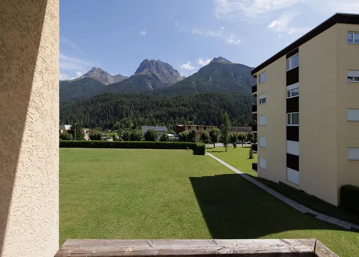 Brentsch A24 * Scuol