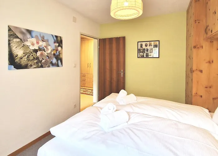 Apartamento Brentsch A24 *