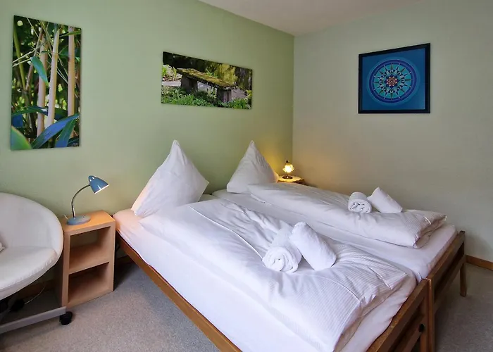 Brentsch A24 Apartamento