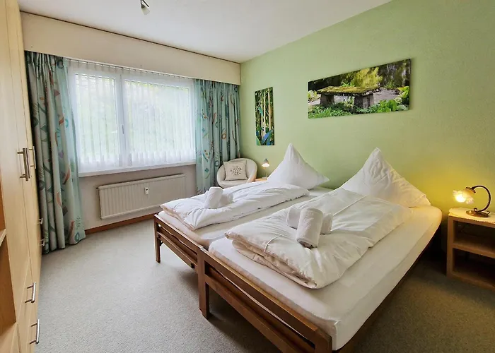 Apartamento Brentsch A24 *