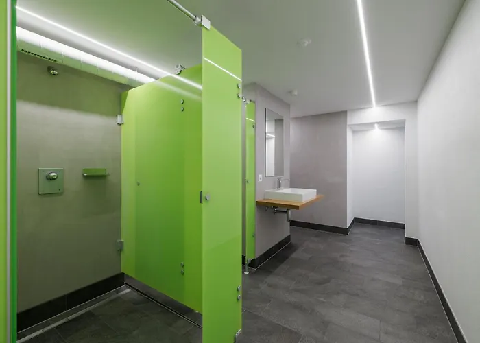 Apartamento Brentsch A24 Scuol