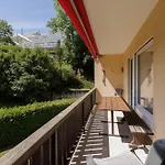Apartmán Brentsch A24